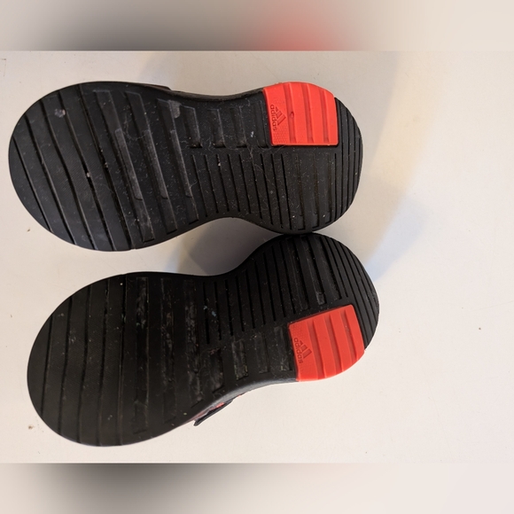 Adidas Kids Spiderman Sneakers - Picture 6 of 6